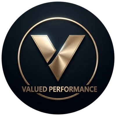Logo Valued Performance